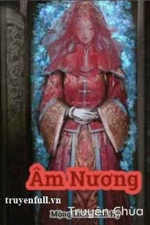 Âm Nương