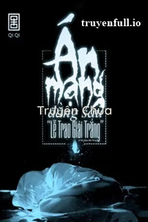 Án Mạng Đằng Sau “Lễ Trao Giải Trắng”