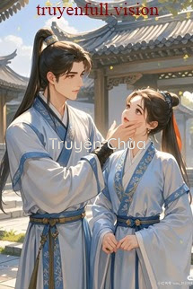 Bất Kể Âm Hay Dương Bổn Vương Chỉ Thích Người