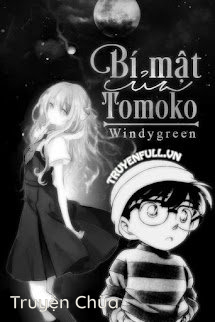 Bí Mật Của Tomoko