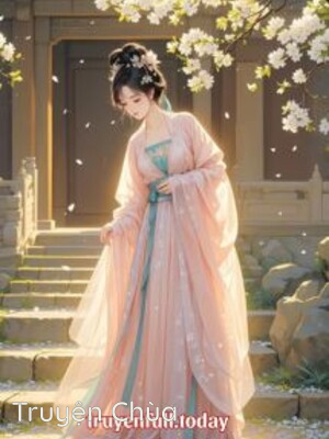 Biểu Cô Nương Trong Quốc Công Phủ