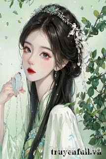 Chẳng Qua Cũng Chỉ Là Một Nữ Nhân Xuyên Không Thôi