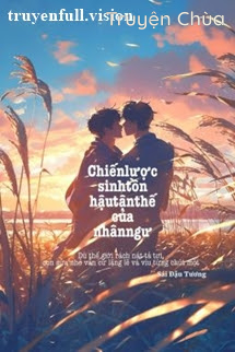 Chiến Lược Sinh Tồn Hậu Tận Thế Của Nhân Ngư