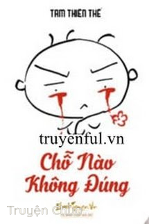 Chỗ Nào Không Đúng