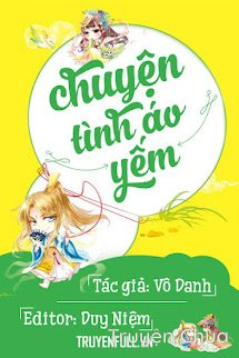 Chuyện Tình Áo Yếm