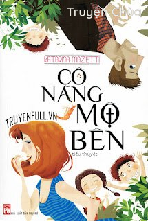 Cô Nàng Mộ Bên