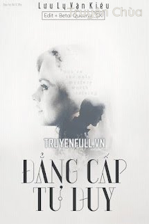 Đẳng Cấp Tư Duy