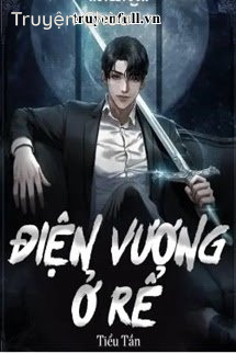 Điện Vương Ở Rể