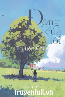 Đông Của Tôi