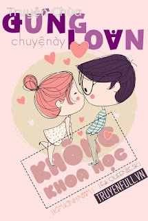 Đừng Làm Loạn, Chuyện Này Không Khoa Học