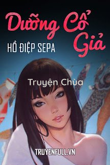 Dưỡng Cổ Giả