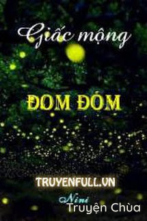 Giấc Mộng Đom Đóm