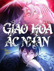 Giáo Hóa Ác Nhân