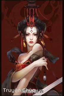 Hắc Hoàng Hậu