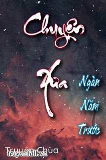 [Harry Potter Đồng Nhân – Salgod] Chuyện Xưa Ngàn Năm Trước