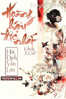 Hoàng Hậu Độc Nhất