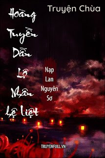 Hoàng Tuyền Dẫn Lộ Nhân Hệ Liệt