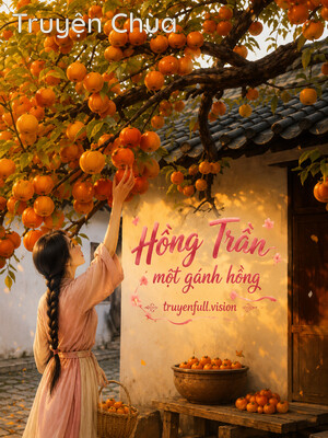 Hồng Trần Một Gánh Hồng