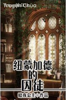 [Hp] Tù Nhân Ngục Nurmengard