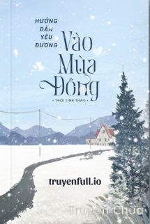 Bìa truyện: Hướng Dẫn Yêu Đương Vào Mùa Đông