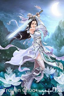 Huyết Phượng Kiều Mị Vương Phi