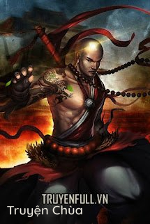 Huyết Sử Võ Lâm