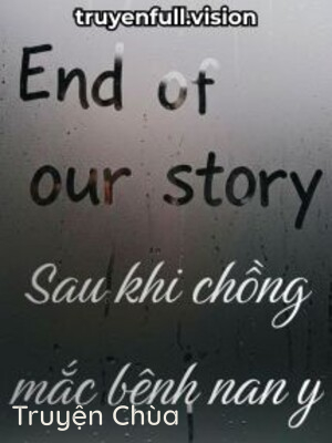 Khi Chồng Mắc Bệnh Nan Y