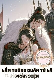 Lầm Tưởng Quân Tử Là Phản Diện