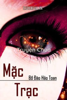 Mặc Trạc