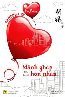 Mảnh Ghép Hôn Nhân