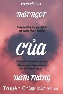 Mật Ngọt Của Năm Tháng