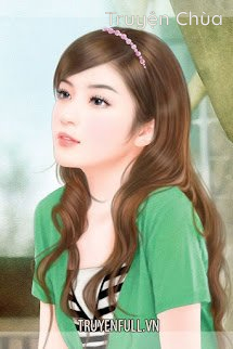 Mẹ Chồng Tôi