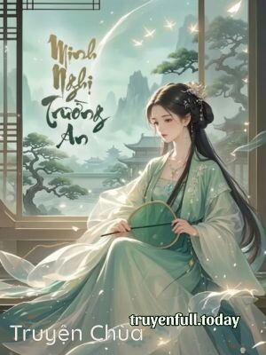 Minh Nghi Trường An – Miêu Tiểu Yêu
