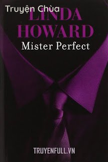 Mr. Perfect