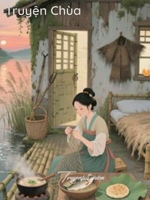 Mùa Xuân Của Thúy Thúy