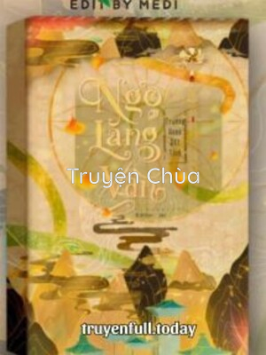Ngộ Lăng Vân – Trường Hoán Bất Tỉnh