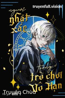 Người Nhặt Xác Trong Game Vô Hạn