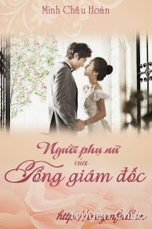 Người Phụ Nữ Của Tổng Giám Đốc