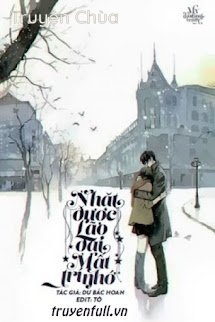 Nhặt Được Lão Đại Mất Trí Nhớ