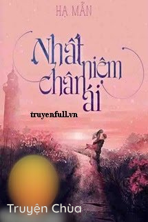 Nhất Niệm Chân Ái