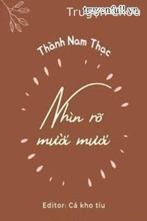 Nhìn Rõ Mười Mươi