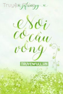 Nơi Có Cầu Vồng
