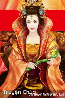 Nữ Nhân Sau Lưng Đế Quốc: Thiên Tài Tiểu Vương Phi