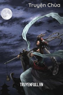 Phán Quan Địa Phủ Thu Nhập Cao