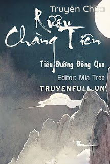Rượu Chàng Tiên