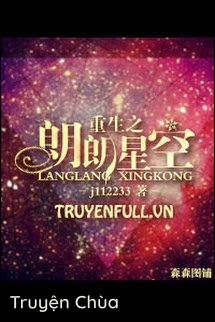 Sao Trời Lấp Lánh