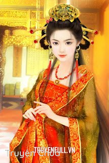 Sáu Tuổi Tiểu Xà Hậu