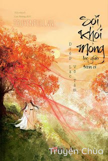 Sợi Khói Mỏng Lạc Giữa Trần Ai