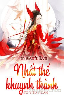 Tà Vương Truy Thê: Phế Tài Nghịch Thiên Tiểu Thư