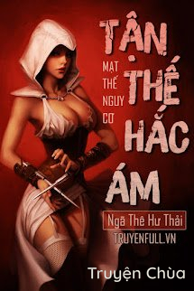 Tận Thế Hắc Ám